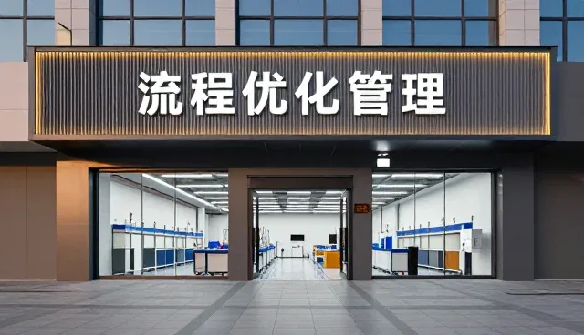 优化流程管理成本 控制专项咨询的关键路径