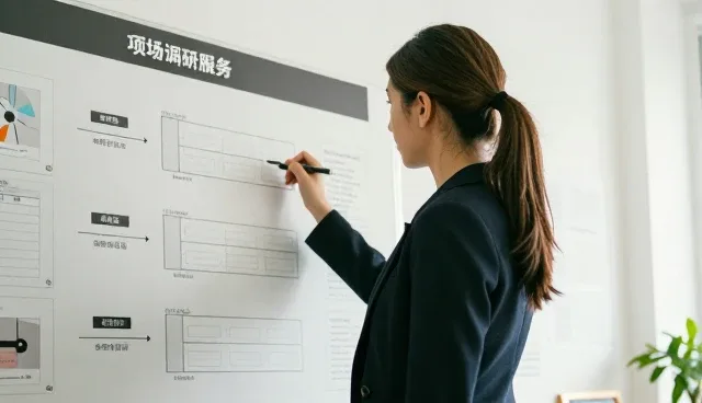 会务服务流程规范:如何提升活动执行效率